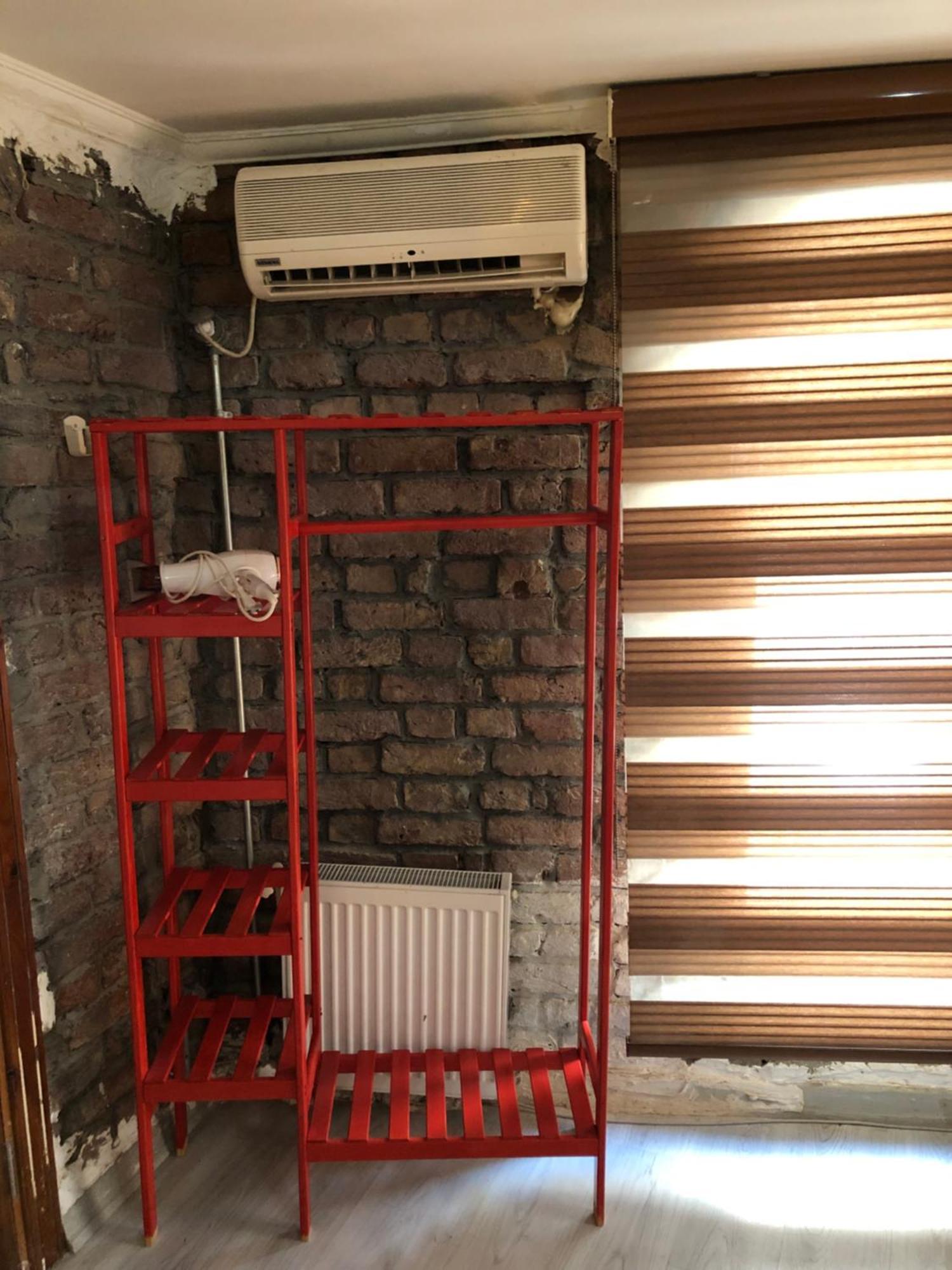 Cihangir Apart Istanboel Buitenkant foto
